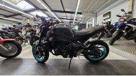 YAMAHA MT09 REVISEE ET GARANTIE 12 MOIS !