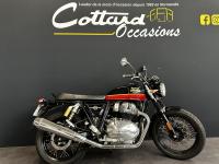 ROYAL ENFIELD INTERCEPTOR REVISEE & GARANTIE 12 MOIS ! 