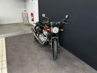 ROYAL ENFIELD INTERCEPTOR REVISEE & GARANTIE 12 MOIS ! 