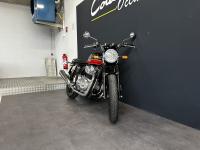 ROYAL ENFIELD INTERCEPTOR REVISEE & GARANTIE 12 MOIS ! 