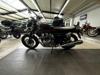 ROYAL ENFIELD INTERCEPTOR REVISEE & GARANTIE 12 MOIS ! 