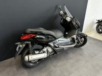 YAMAHA X-MAX 250 REVISEE & GARANTIE 12 MOIS ! 