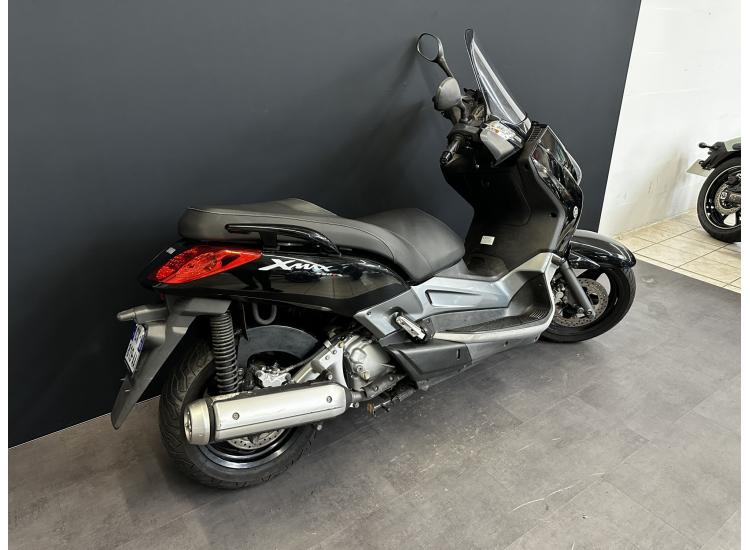 YAMAHA X-MAX 250 REVISEE & GARANTIE 12 MOIS ! 