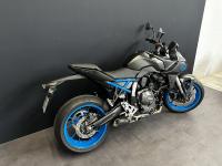 SUZUKI GSX-8S FULL GARANTIE ! 