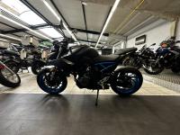 SUZUKI GSX-8S FULL GARANTIE ! 