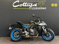 SUZUKI GSX-8S FULL GARANTIE ! 