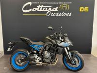 SUZUKI GSX-8S Full