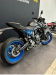 SUZUKI GSX-8S Full