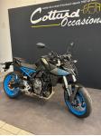 SUZUKI GSX-8S Full
