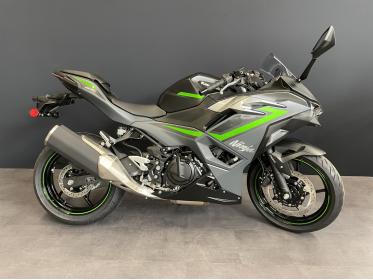 KAWASAKI Ninja 500