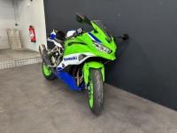 KAWASAKI ZX-4RR REVISEE & GARANTIE !