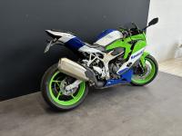 KAWASAKI ZX-4RR REVISEE & GARANTIE !