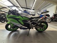 KAWASAKI ZX-4RR REVISEE & GARANTIE !