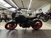 YAMAHA MT-07 A2 REVISÉE & GARANTIE 12 MOIS !