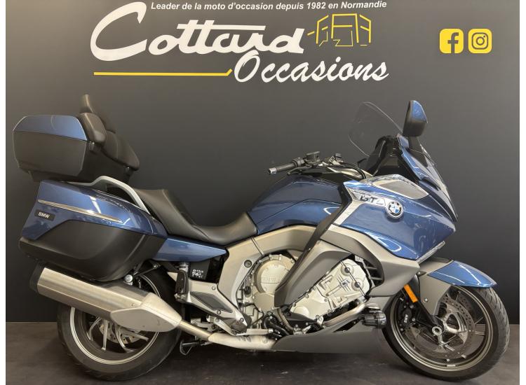 BMW K 1600 GTL REVISEE & GARANTIE 12 MOIS ! 