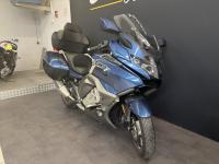 BMW K 1600 GTL REVISEE & GARANTIE 12 MOIS ! 