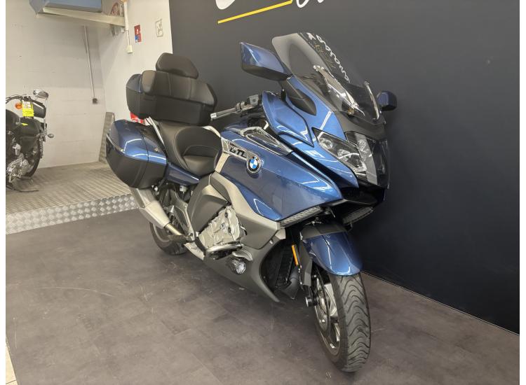 BMW K 1600 GTL REVISEE & GARANTIE 12 MOIS ! 