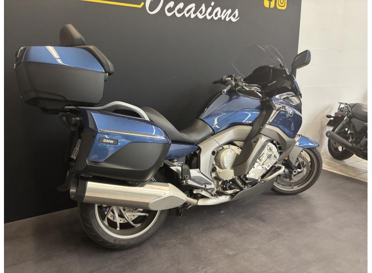BMW K 1600 GTL REVISEE & GARANTIE 12 MOIS ! 