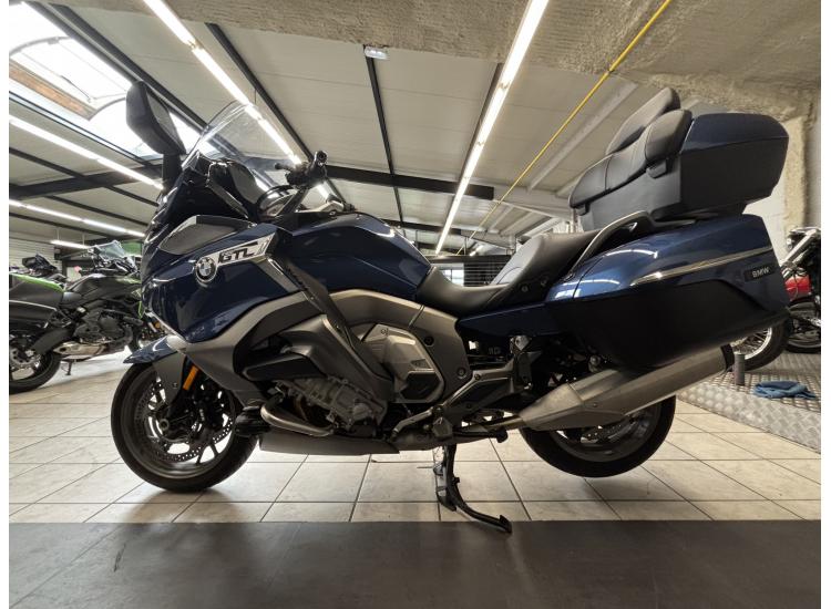 BMW K 1600 GTL REVISEE & GARANTIE 12 MOIS ! 