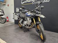 VOGE 900 DSX NEUVE GARANTIE 3 ANS AVEC BAGAGERIE !