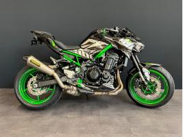 KAWASAKI Z 900