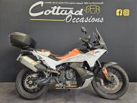 KTM 790 ADVENTURE BRIDABLE A2 REVISEE ET GARANTIE 12 MOIS !