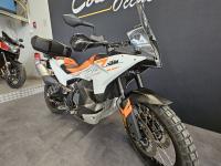KTM 790 ADVENTURE BRIDABLE A2 REVISEE ET GARANTIE 12 MOIS !