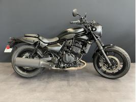 KAWASAKI ELIMINATOR