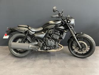 ELIMINATOR
