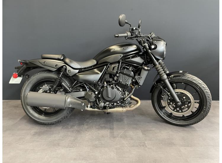 KAWASAKI ELIMINATOR SE