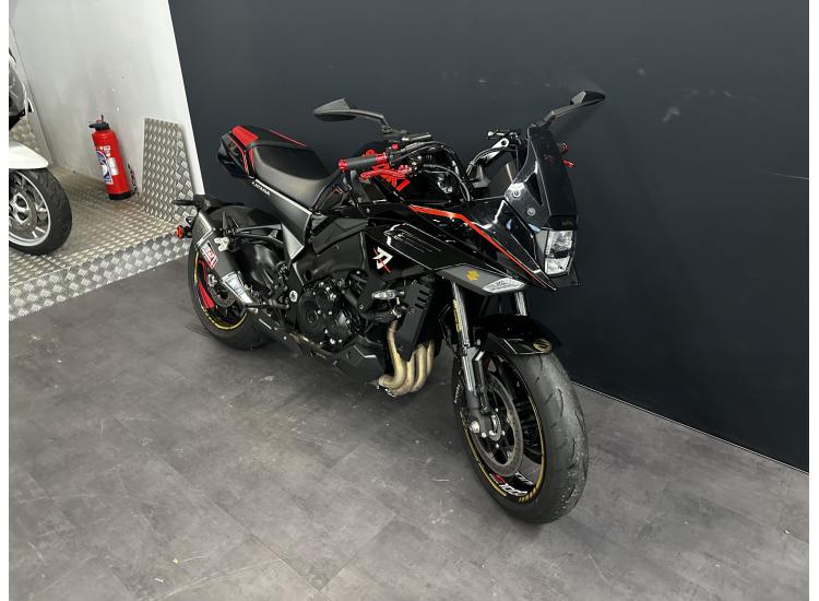 SUZUKI KATANA 1000 1ER MAIN REVISEE & GARANTIE 12 MOIS ! 
