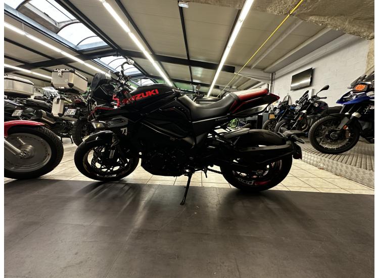 SUZUKI KATANA 1000 1ER MAIN REVISEE & GARANTIE 12 MOIS ! 