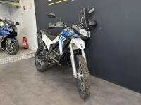 VOGE 300 RALLY 45 KMS REVISEE & GARANTIE ! 