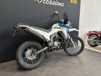 VOGE 300 RALLY 45 KMS REVISEE & GARANTIE ! 