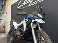 VOGE 300 RALLY 45 KMS REVISEE & GARANTIE ! 