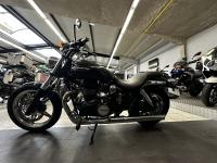 TRIUMPH BONNEVILLE SPEEDMASTER 865 REVISÉE & GARANTIE !