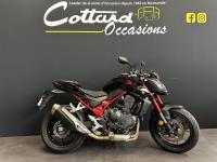 HONDA CB 750 HORNET BRIDABLE A2 REVISÉE & GARANTIE !