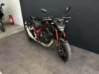 HONDA CB 750 HORNET BRIDABLE A2 REVISÉE & GARANTIE !