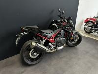 HONDA CB 750 HORNET BRIDABLE A2 REVISÉE & GARANTIE !