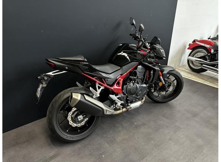 HONDA CB 750 HORNET BRIDABLE A2 REVISÉE & GARANTIE !