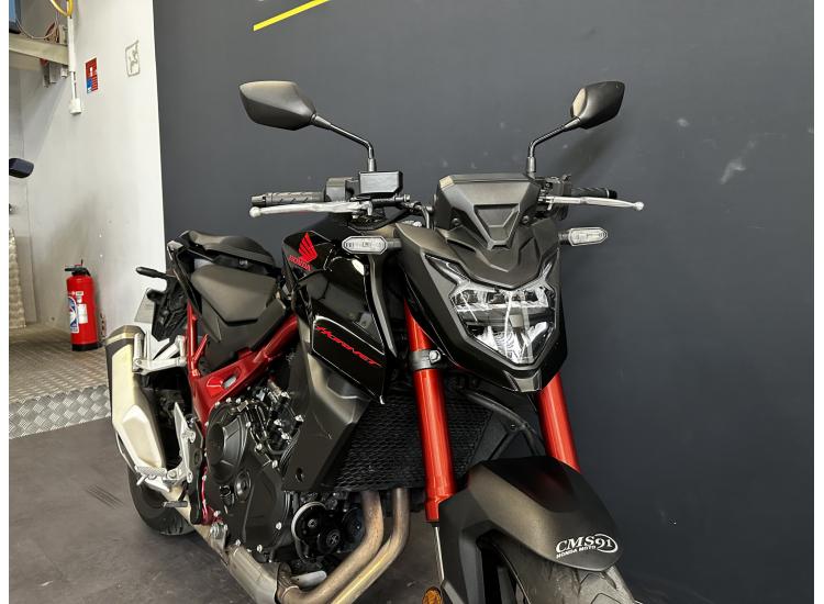 HONDA CB 750 HORNET BRIDABLE A2 REVISÉE & GARANTIE !