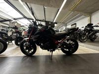 HONDA CB 750 HORNET BRIDABLE A2 REVISÉE & GARANTIE !