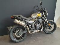 VOGE 525 ACX NEUVE GARANTIE 3 ANS !