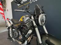 VOGE 525 ACX NEUVE GARANTIE 3 ANS !
