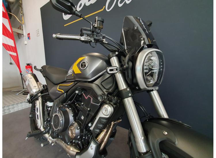 VOGE 525 ACX NEUVE GARANTIE 3 ANS !