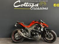 KAWASAKI Z 1000 ABS FULL REVISÉE & GARANTIE !
