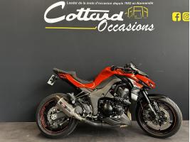 KAWASAKI Z 1000