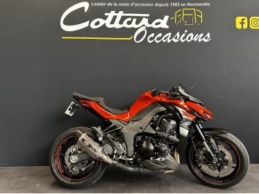 KAWASAKI Z 1000