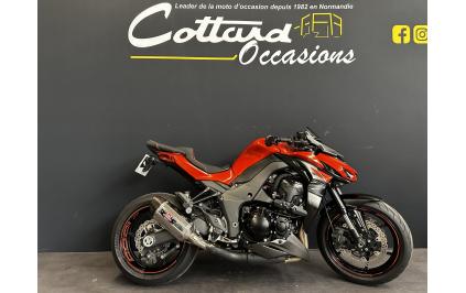KAWASAKI Z 1000