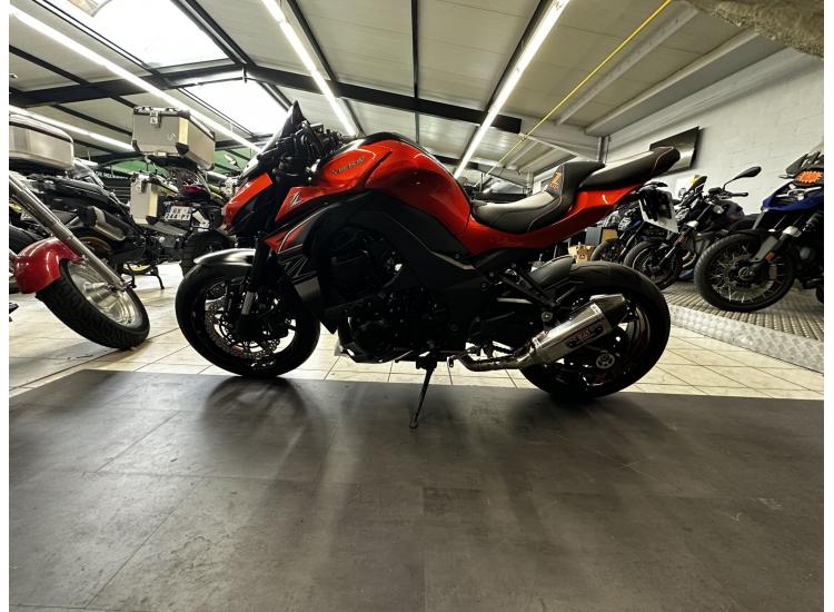 KAWASAKI Z 1000 ABS FULL REVISÉE & GARANTIE !